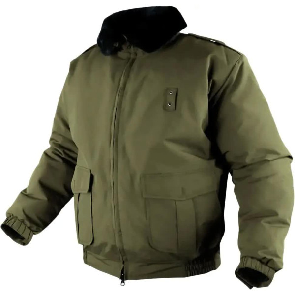 Куртка Condor-Clothing Guardian Duty Jacket. XXXL. Forest green