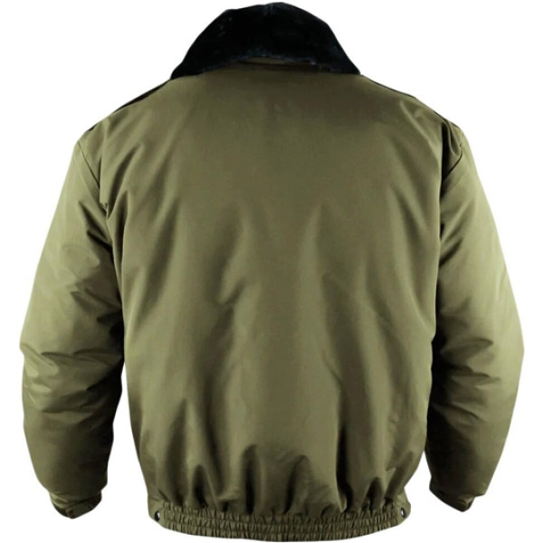 Куртка Condor-Clothing Guardian Duty Jacket. XXXL. Forest green