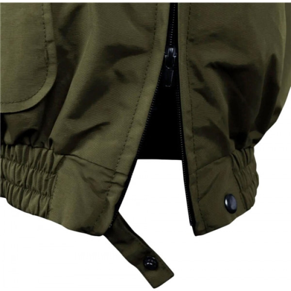 Куртка Condor-Clothing Guardian Duty Jacket. M. Forest green