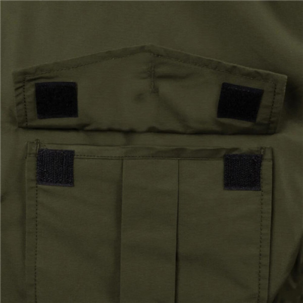 Куртка Condor-Clothing Guardian Duty Jacket. M. Forest green