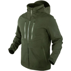 Куртка Condor-Clothing Aegis Hardshell Jacket. XL. Olive drab Куртка Condor-Clothing Aegis Hardshell Jacket. XL. Olive drab