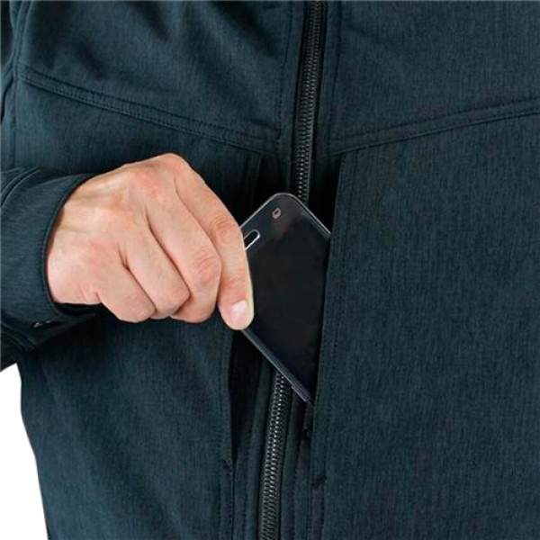 Куртка Condor-Clothing Intrepid Softshell Jacket. M. Slate
