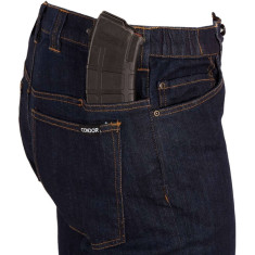 Брюки Condor-Clothing Cipher Jeans. 36-34. Indigo