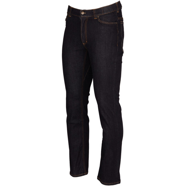 Штани Condor-Clothing Cipher Jeans. 32-32. Blue black
