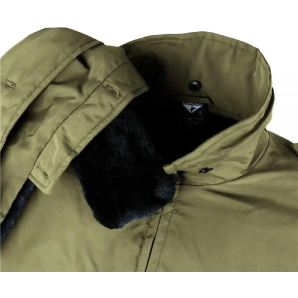 Куртка Condor-Clothing Guardian Duty Jacket. L. Forest green