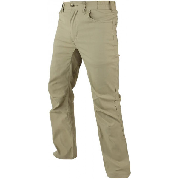 Брюки Condor-Clothing Cipher Pants. 38-34. Khaki