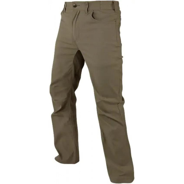 Брюки Condor-Clothing Cipher Pants. 38-34. Flat dark earth