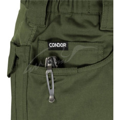 Брюки Condor-Clothing Odyssey Pants Gen III. 38-34. Olive Drab