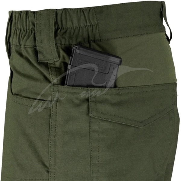 Штани Condor-Clothing Odyssey Pants Gen III. 38-34. Olive Drab