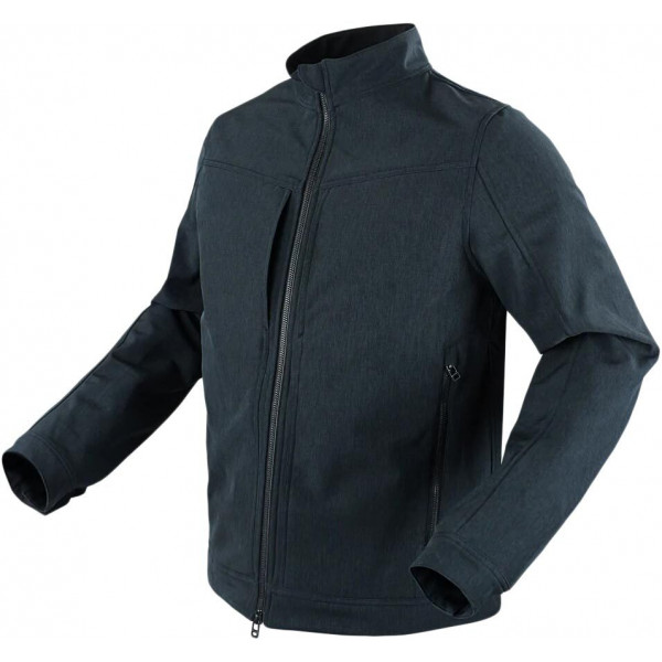 Куртка Condor-Clothing Intrepid Softshell Jacket. L. Slate