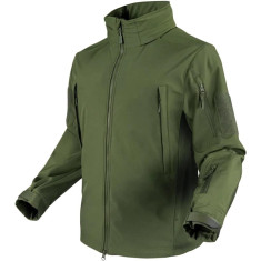 Куртка Condor-Clothing Summit Zero Softshell Jacket. XXL. Olive drab Куртка Condor-Clothing Summit Zero Softshell Jacket. XXL. Olive drab