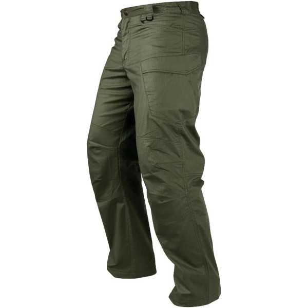 Штани Condor-Clothing Stealth Operator Pants. 36-34. Olive drab