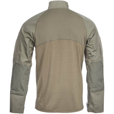 Тактична сорочка Condor-Clothing Long Sleeve Combat Shirt. XXL. Olive drab