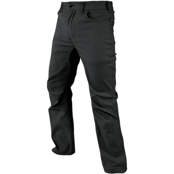 Брюки Condor-Clothing Cipher Pants. 32-34. Black