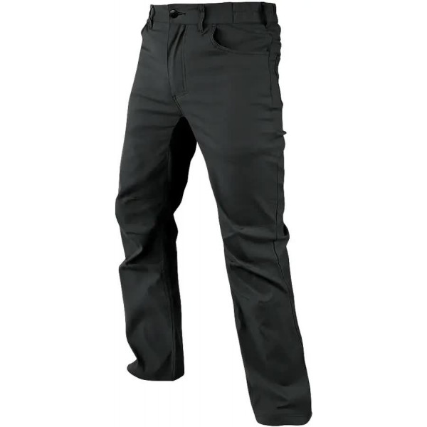 Брюки Condor-Clothing Cipher Pants. 38-34. Black