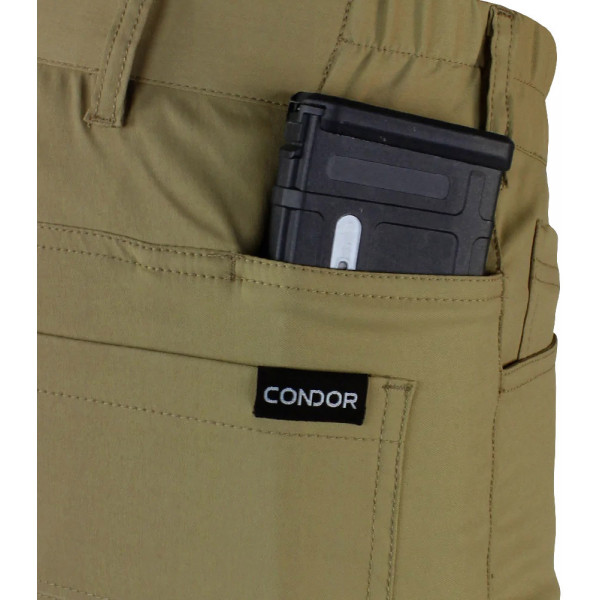 Штани Condor-Clothing Cipher Pants. 32-32. Khaki