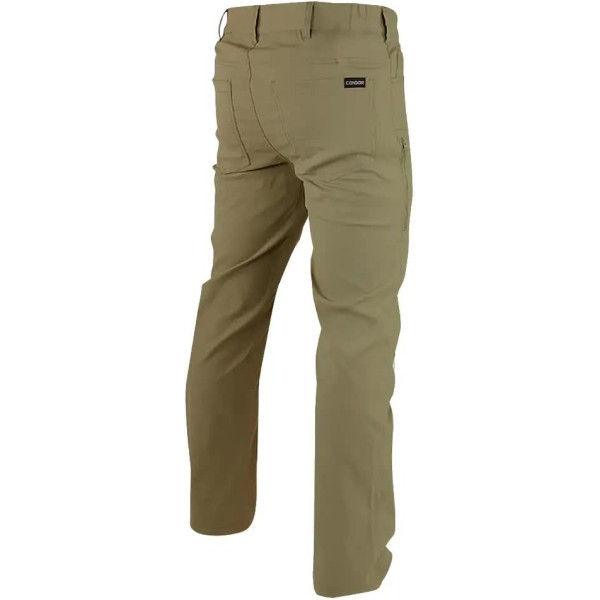 Штани Condor-Clothing Cipher Pants. 36-34. Khaki