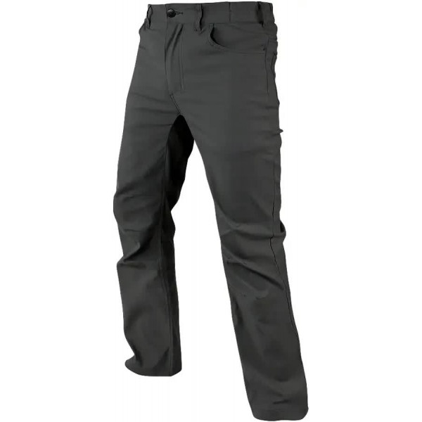 Штани Condor-Clothing Cipher Pants. 32-32. Charcoal