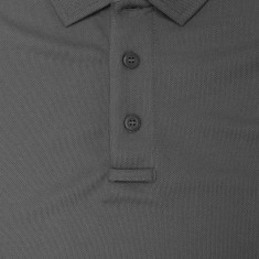 Теніс поло Condor-Clothing Long Sleeve Performance Tactical Polo. M. Graphite