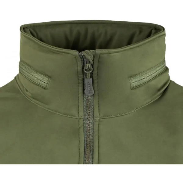 Куртка Condor-Clothing Summit Softshell Jacket. M. Olive drab