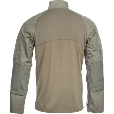Тактическая рубашка Condor-Clothing Long Sleeve Combat Shirt. M. Olive drab Тактическая рубашка Condor-Clothing Long Sleeve Combat Shirt. M. Olive drab