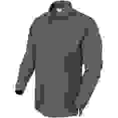 Теніс поло Condor-Clothing Long Sleeve Performance Tactical Polo. L. Graphite