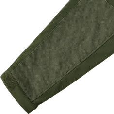 Кофта Condor-Clothing Patrol 1/4 Zip Soft Shell. XL. Olive drab