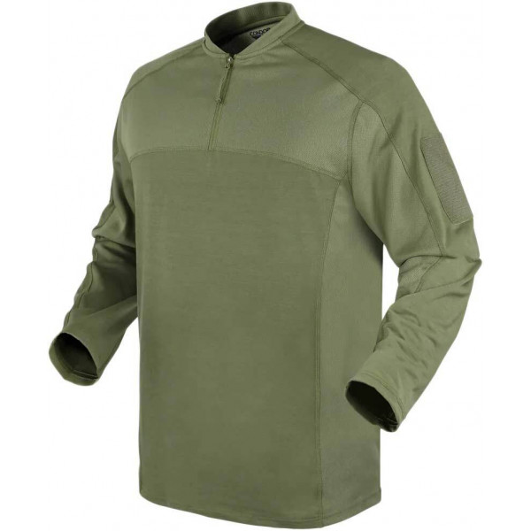 Реглан Condor-Clothing Trident Long Sleeve Battle Top. L. Olive Drab