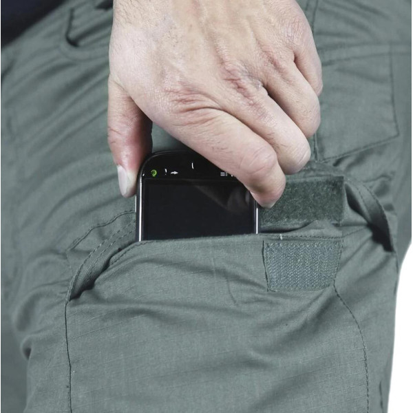 Штани Condor-Clothing Stealth Operator Pants. 34-34. Urban green