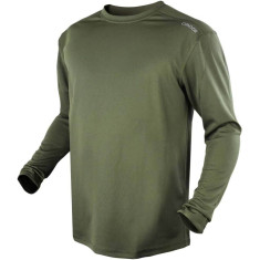 Реглан Condor-Clothing Maxfort Long Sleeve Training Top. M. Olive drab Реглан Condor-Clothing Maxfort Long Sleeve Training Top. M. Olive drab