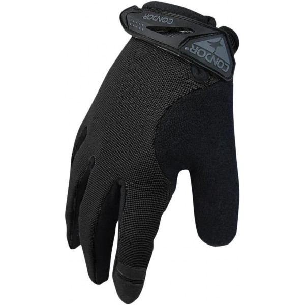 Рукавички Condor-Clothing Shooter Glove. M. Black