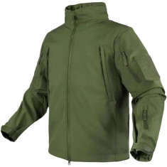 Куртка Condor-Clothing Summit Softshell Jacket. L. Olive drab