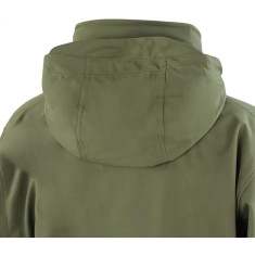 Куртка Condor-Clothing Summit Softshell Jacket. L. Olive drab