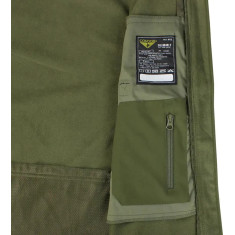 Куртка Condor-Clothing Summit Softshell Jacket. L. Olive drab