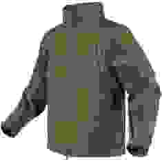 Куртка Condor-Clothing Summit Softshell Jacket. XL. Olive drab