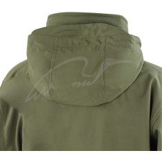 Куртка Condor-Clothing Summit Softshell Jacket. XL. Olive drab