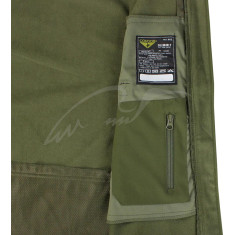 Куртка Condor-Clothing Summit Softshell Jacket. XL. Olive drab