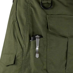 Штани Condor-Clothing Sentinel Tactical Pants. 32-34. Olive drab