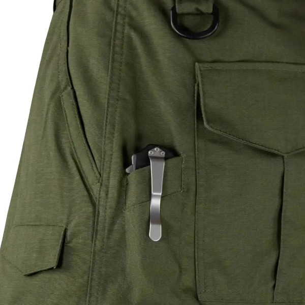 Штани Condor-Clothing Sentinel Tactical Pants. 36-34. Olive drab