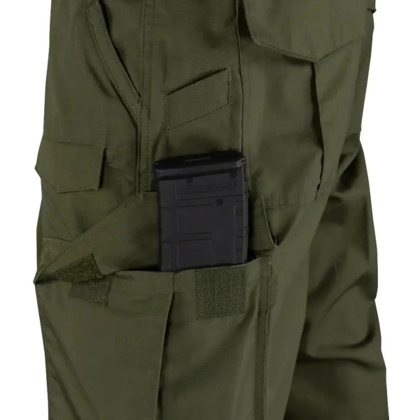 Штани Condor-Clothing Sentinel Tactical Pants. 36-34. Olive drab