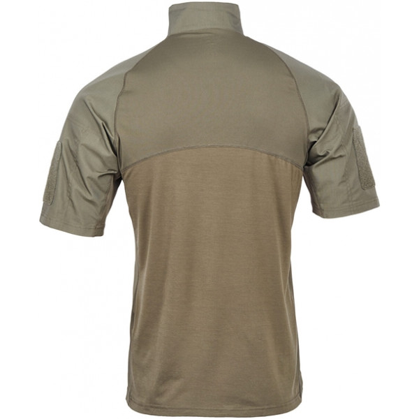 Футболка Condor-Clothing Short Sleeve Combat Shirt. M. Olive drab