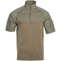 Футболка Condor-Clothing Short Sleeve Combat Shirt. M. Olive drab