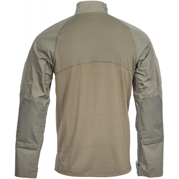 Тактична сорочка Condor-Clothing Long Sleeve Combat Shirt. L. Olive drab