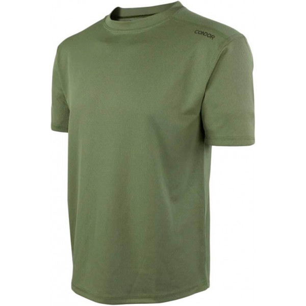 Футболка Condor-Clothing Maxfort Short Sleeve Training Top. M. Olive drab