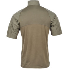 Футболка Condor-Clothing Short Sleeve Combat Shirt. L. Olive drab