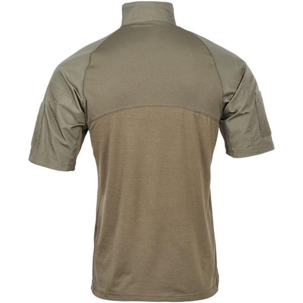 Футболка Condor-Clothing Short Sleeve Combat Shirt. L. Olive drab