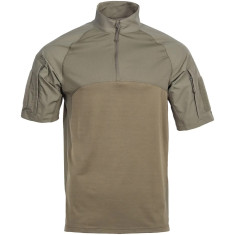 Футболка Condor-Clothing Short Sleeve Combat Shirt. L. Olive drab