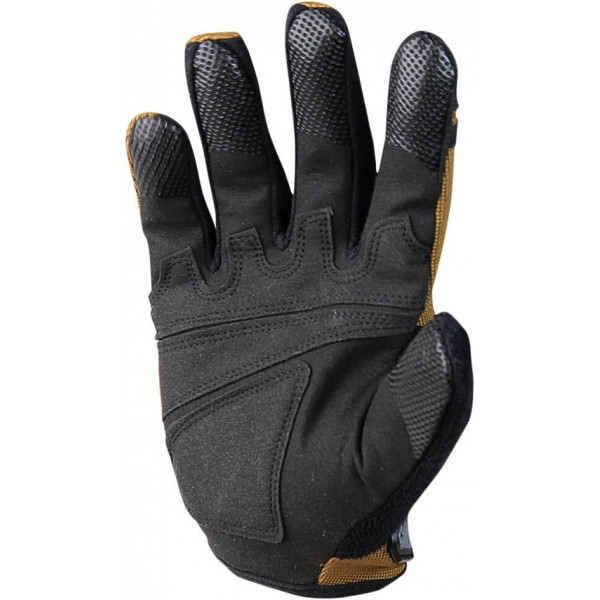 Перчатки Condor-Clothing Shooter Glove. L. Black
