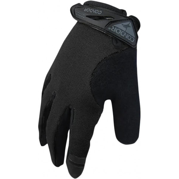 Перчатки Condor-Clothing Shooter Glove. XL. Black