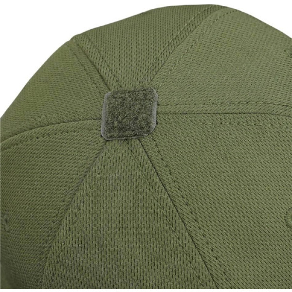 Кепка Condor-Clothing Flex Tactical Cap. S. Olive drab